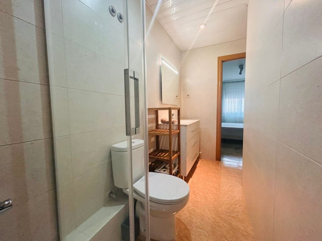 Baño Suite 3